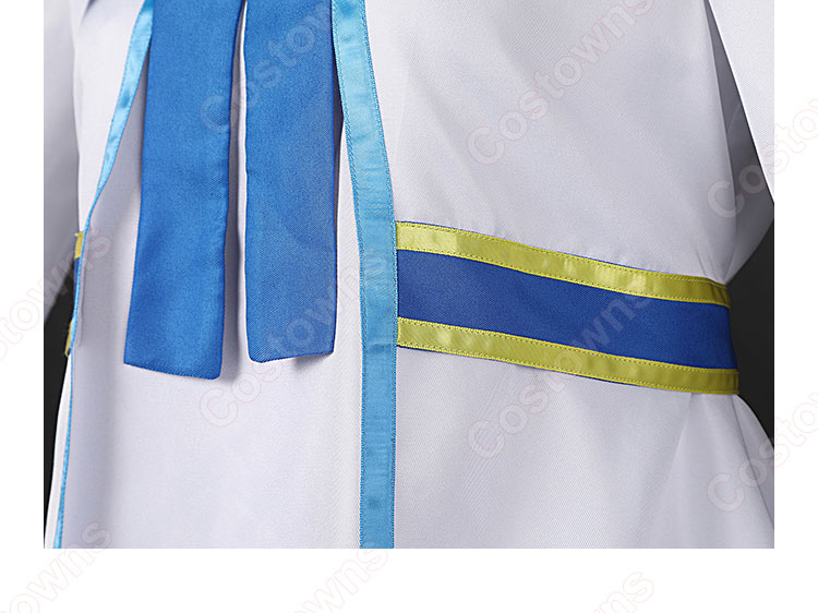 盾の勇者の成り上がり シーズン2 フィーロ コスプレ衣装-6