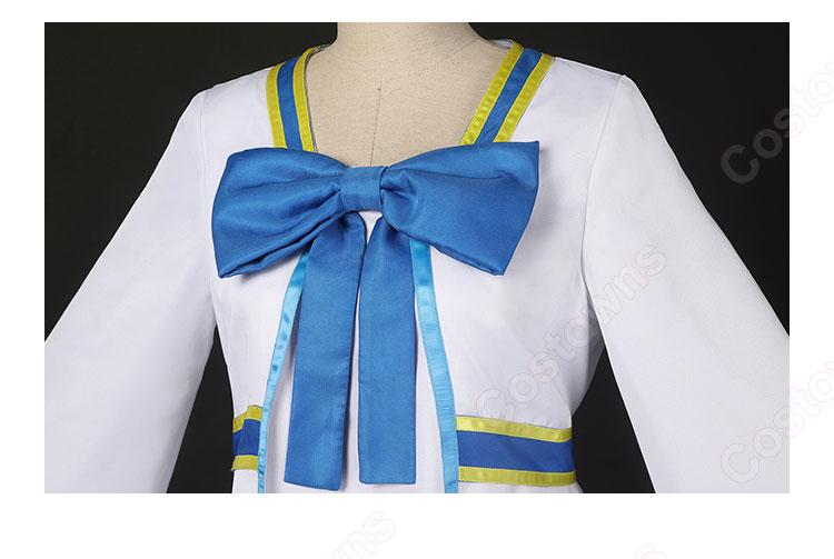 盾の勇者の成り上がり シーズン2 フィーロ コスプレ衣装-5