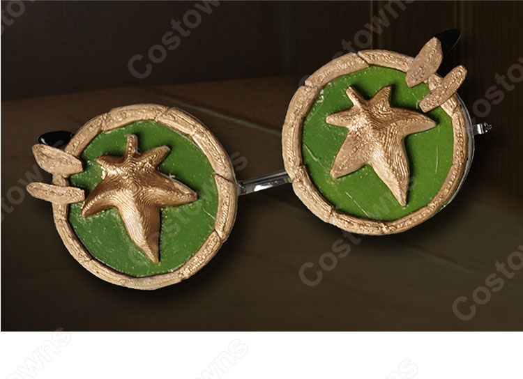 IdentityV 第五人格 ポストマン(ビクター・グランツ) 秋の随想 コスプレ衣装-7