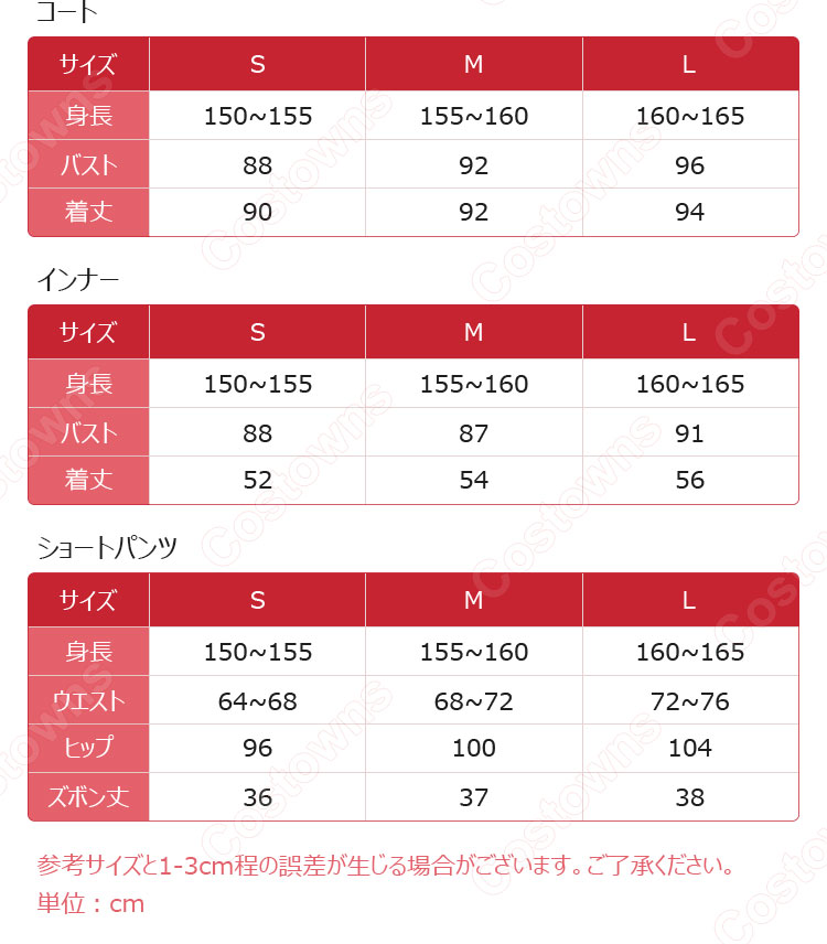 崩壊：スターレイル フォフォ コスプレ衣装-1