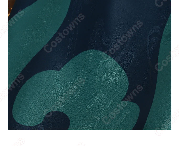 崩壊：スターレイル フォフォ コスプレ衣装-15