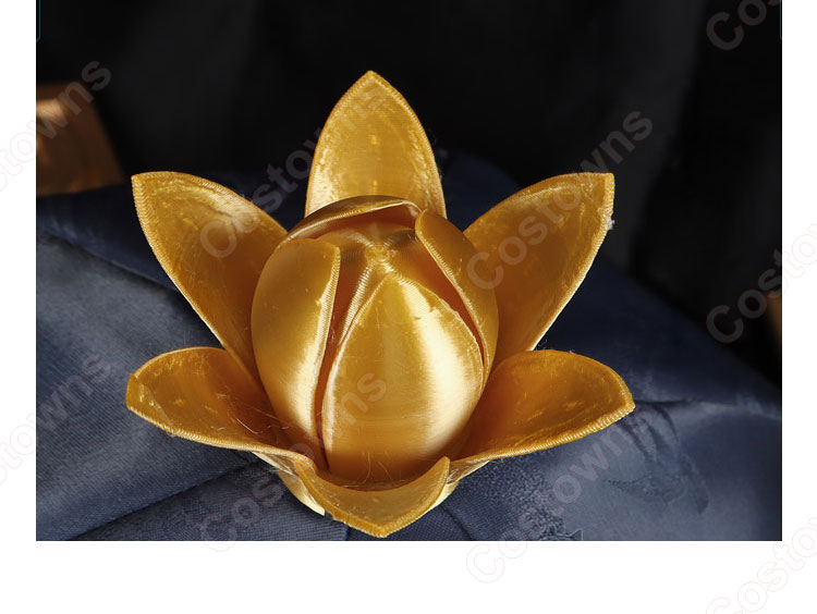 崩壊：スターレイル フォフォ コスプレ衣装-7