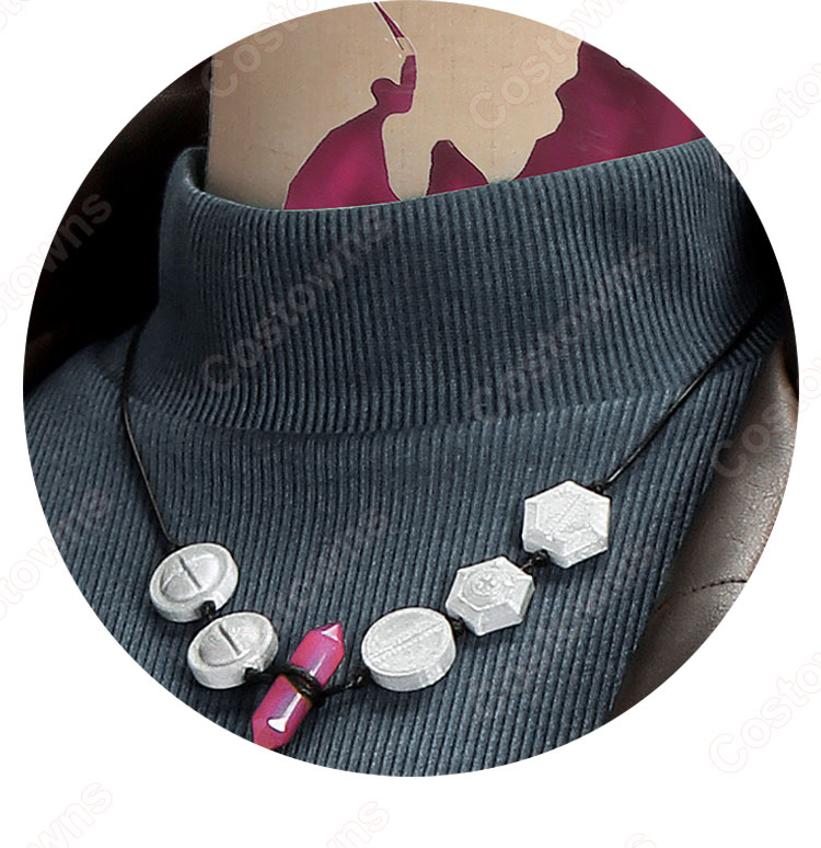 IdentityV 第五人格 応援団(リリー・バリエル) フローライト コスプレ衣装-4