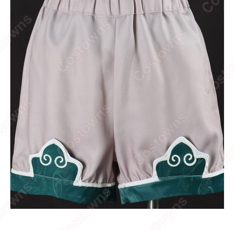 崩壊：スターレイル フォフォ コスプレ衣装-12