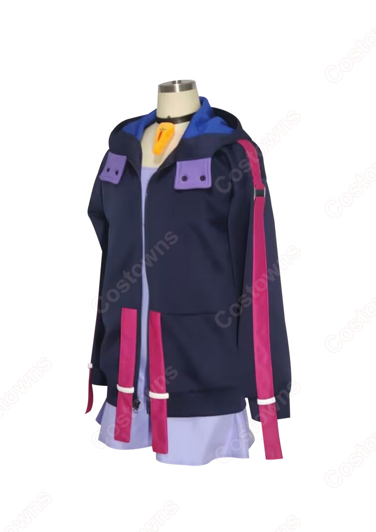 シャドウバースF（フレイム） 乙坂シオン コスプレ衣装 - Costowns