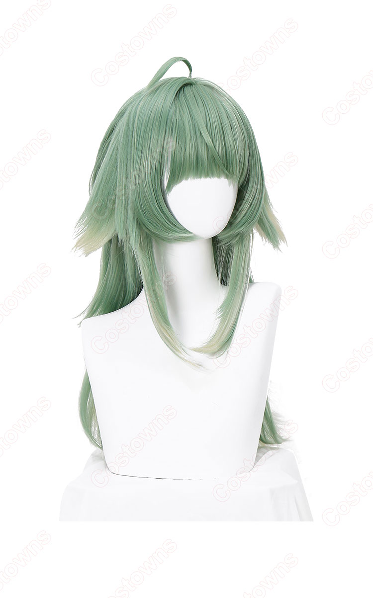 崩壊：スターレイル フォフォ コスプレウィッグ - Costowns