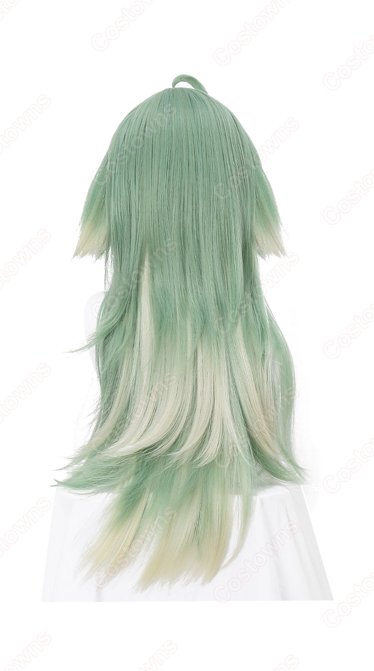 崩壊：スターレイル フォフォ コスプレウィッグ - Costowns