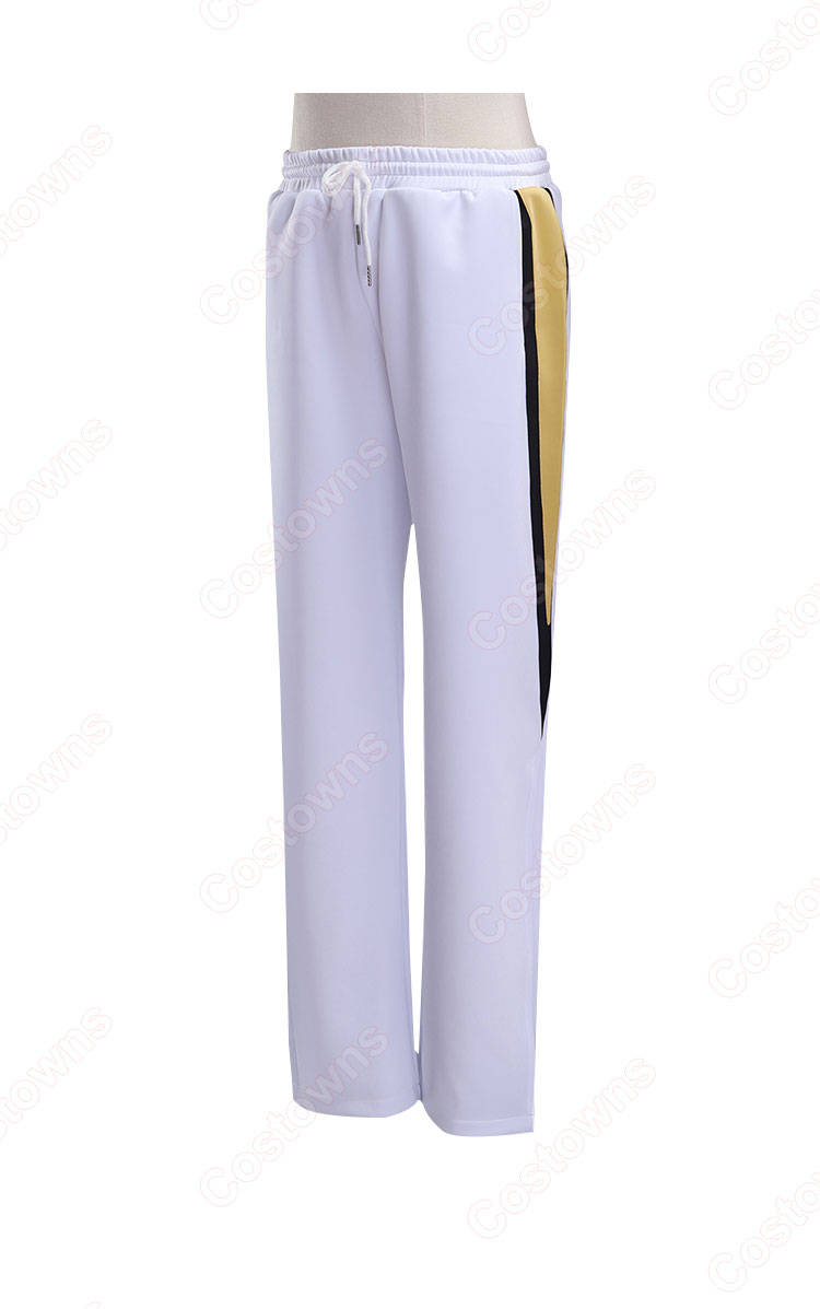 ハイキュー!! 赤葦京治 木兎光太郎 コスプレ衣装 梟谷学園高校バレーボール部 ジャージ-5