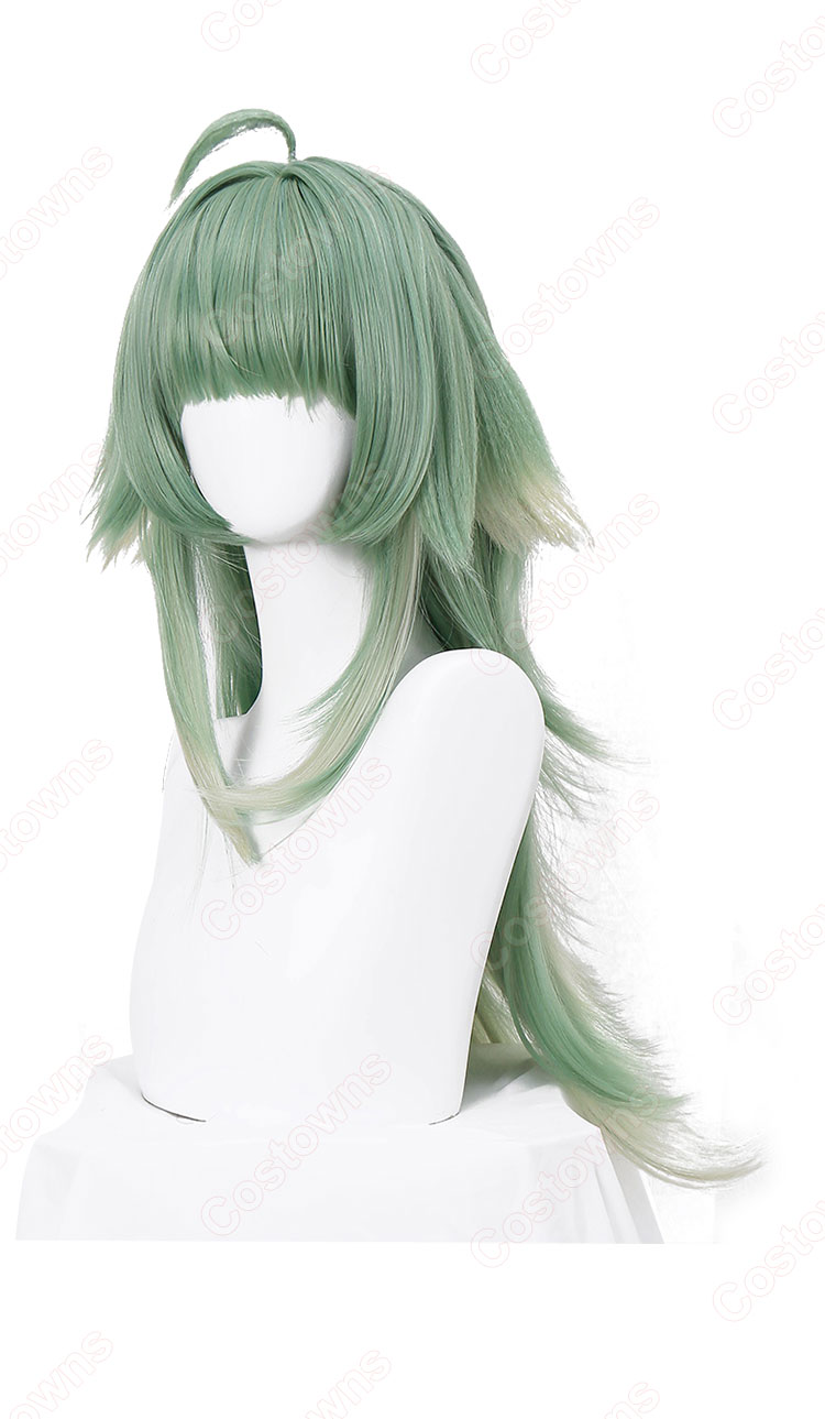 崩壊スターレイル　フォフォ コスプレ衣装　武器 ウィッグ無しセット 送料無料◇崩壊：スターレイル 風 フォフォ Huohuo コスプレ衣装