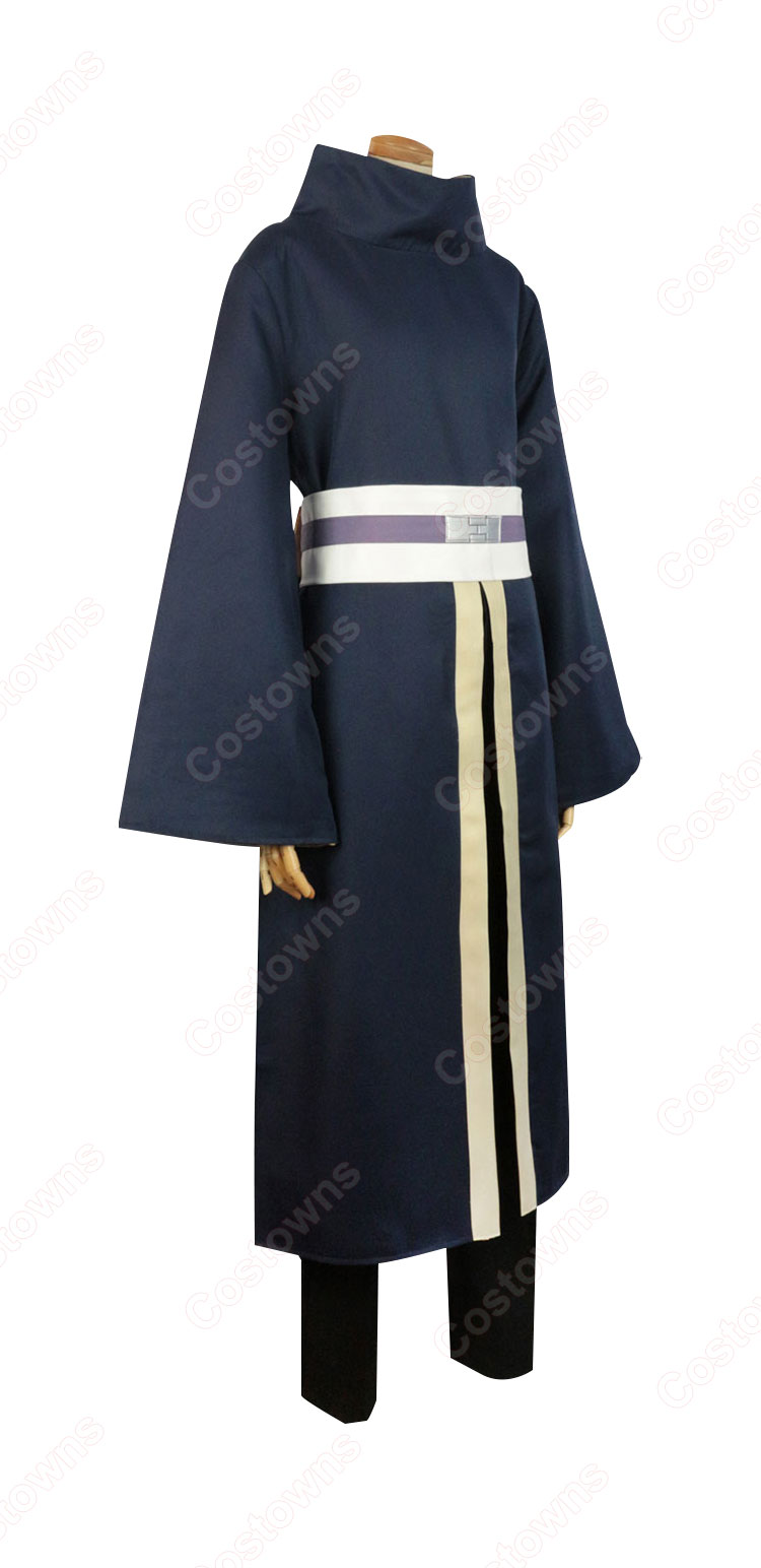 NARUTO -ナルト- 疾風伝 仮面の男（うちはオビト） コスプレ衣装