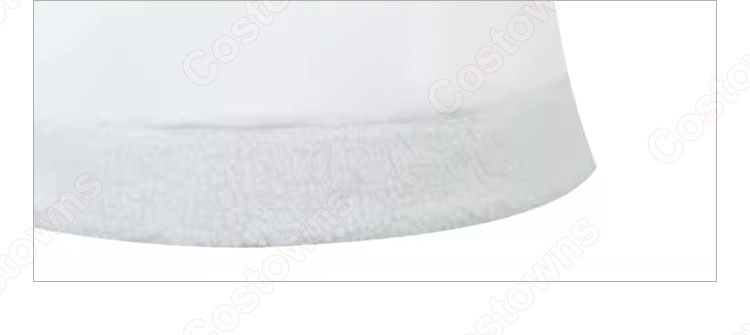 ONE PIECE(ワンピース) ニコ・ロビン コスプレ衣装-10