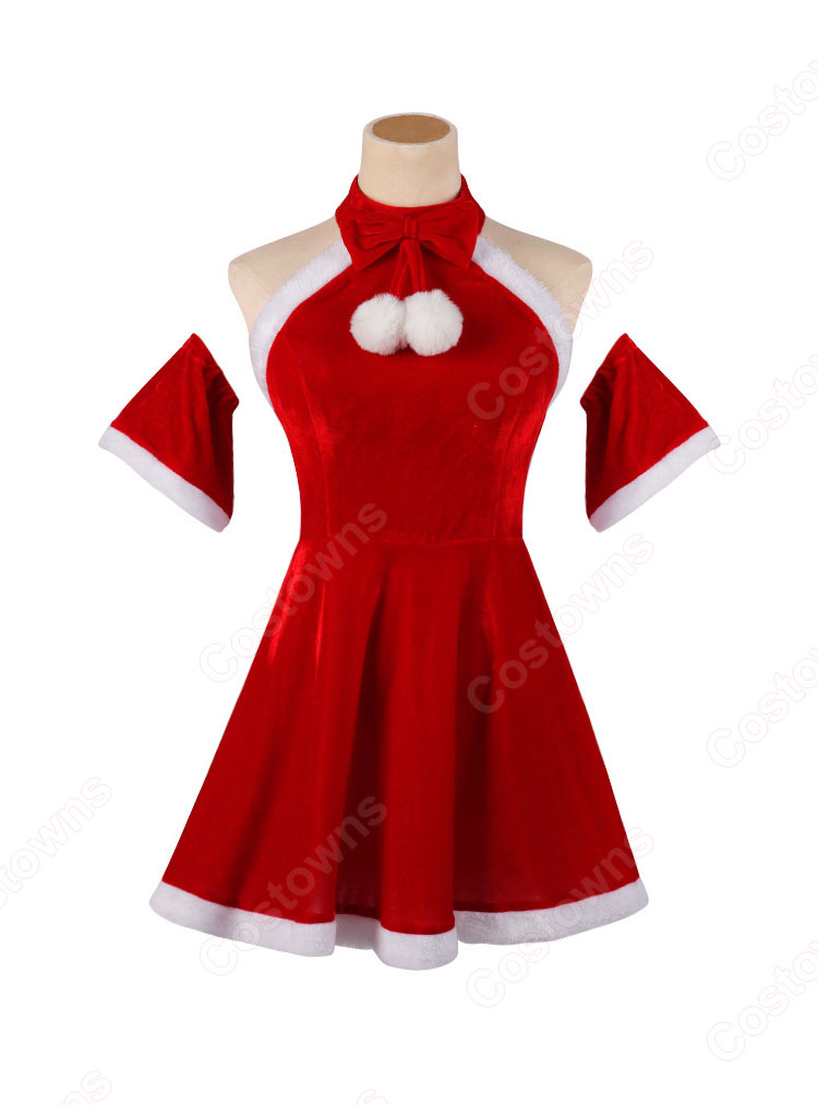 2023 クリスマス衣装 コスプレ テーマパーティー衣装