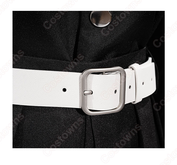 鬼滅の刃 竈門炭治郎 コスプレ衣装-5