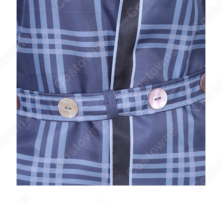 IdentityV 第五人格 納棺師(イソップ・カール) 「死角」 コスプレ衣装-7