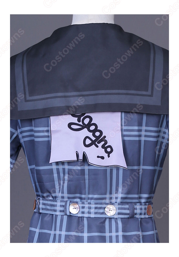 IdentityV 第五人格 納棺師(イソップ・カール) 「死角」 コスプレ衣装-6