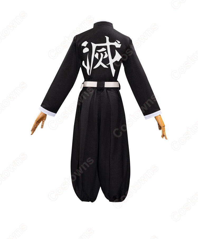 Amazon.co.jp: フルセット コスプレ衣装 鬼殺隊隊服着物 竈門 炭
