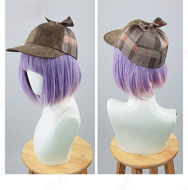 無期迷途 クリスティナ コスプレ衣装-15