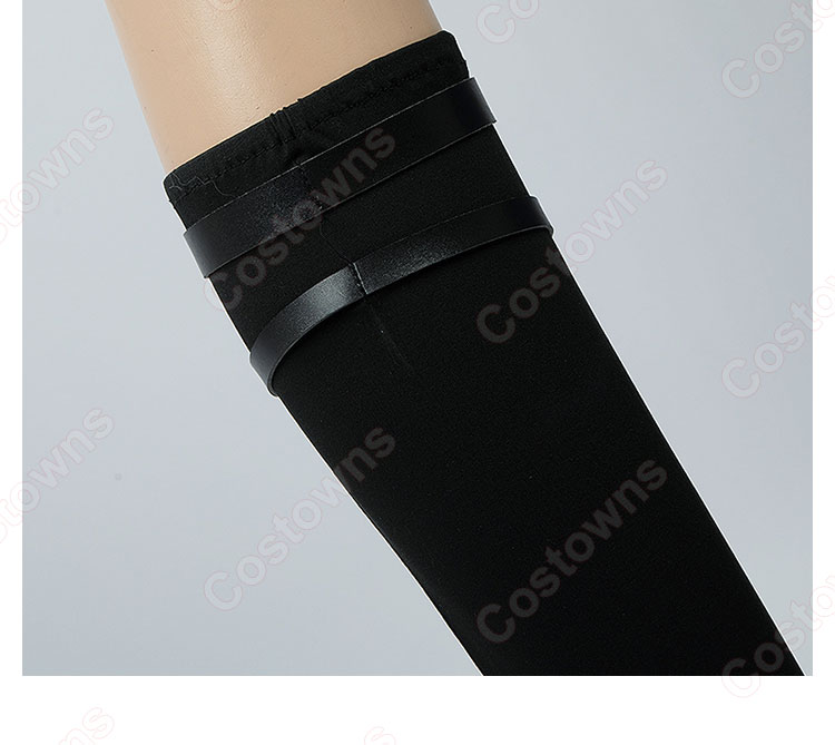 無期迷途 クリスティナ コスプレ衣装-16