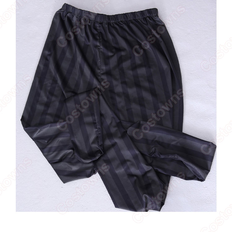 IdentityV 第五人格 納棺師(イソップ・カール) 「死角」 コスプレ衣装-8