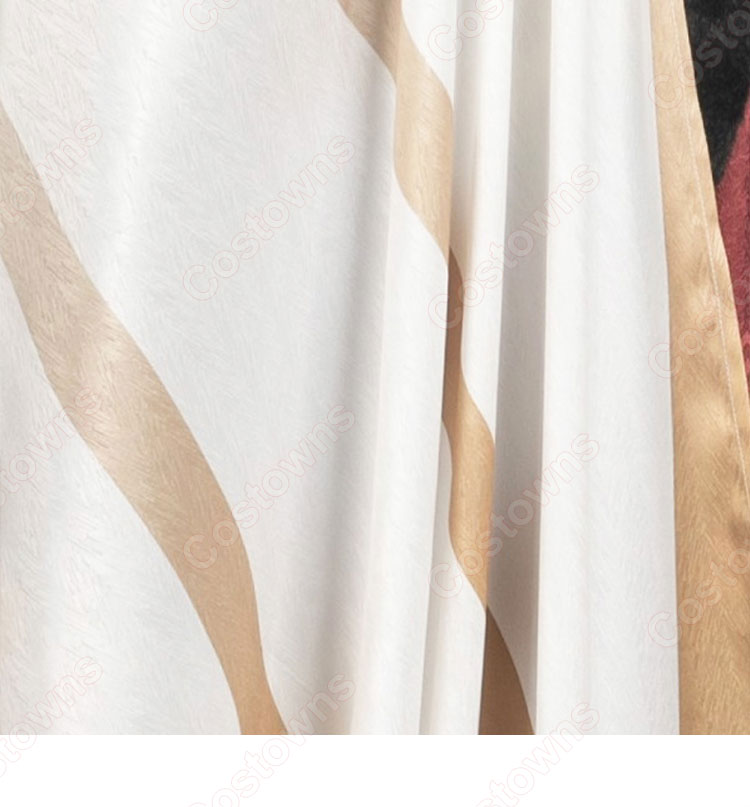 Fate/Samurai Remnant 鄭成功のサーヴァント アーチャー 周瑜 コスプレ衣装-5