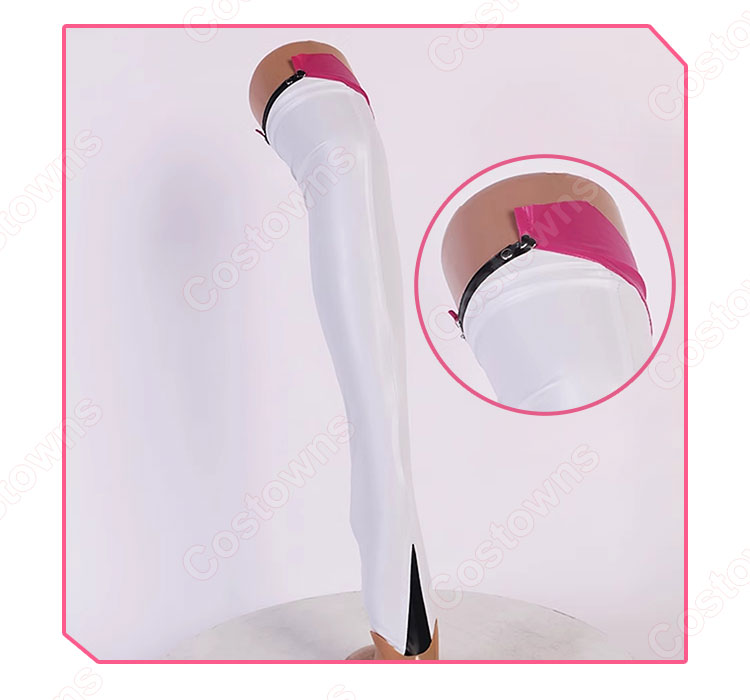 カラビヤウ カナミ コスプレ衣装-10