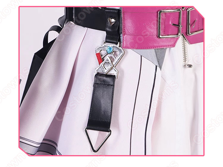 カラビヤウ カナミ コスプレ衣装-7