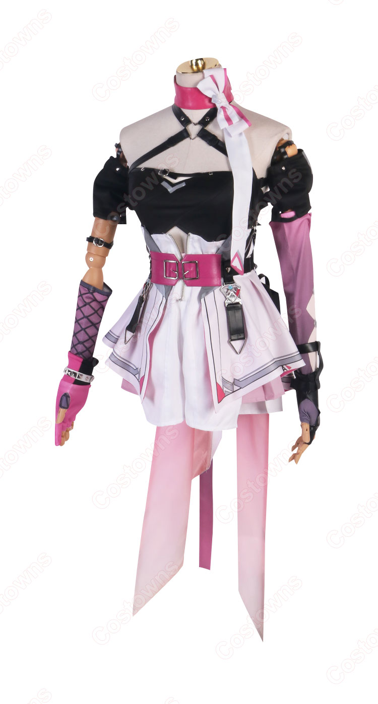 カラビヤウ カナミ コスプレ衣装-2