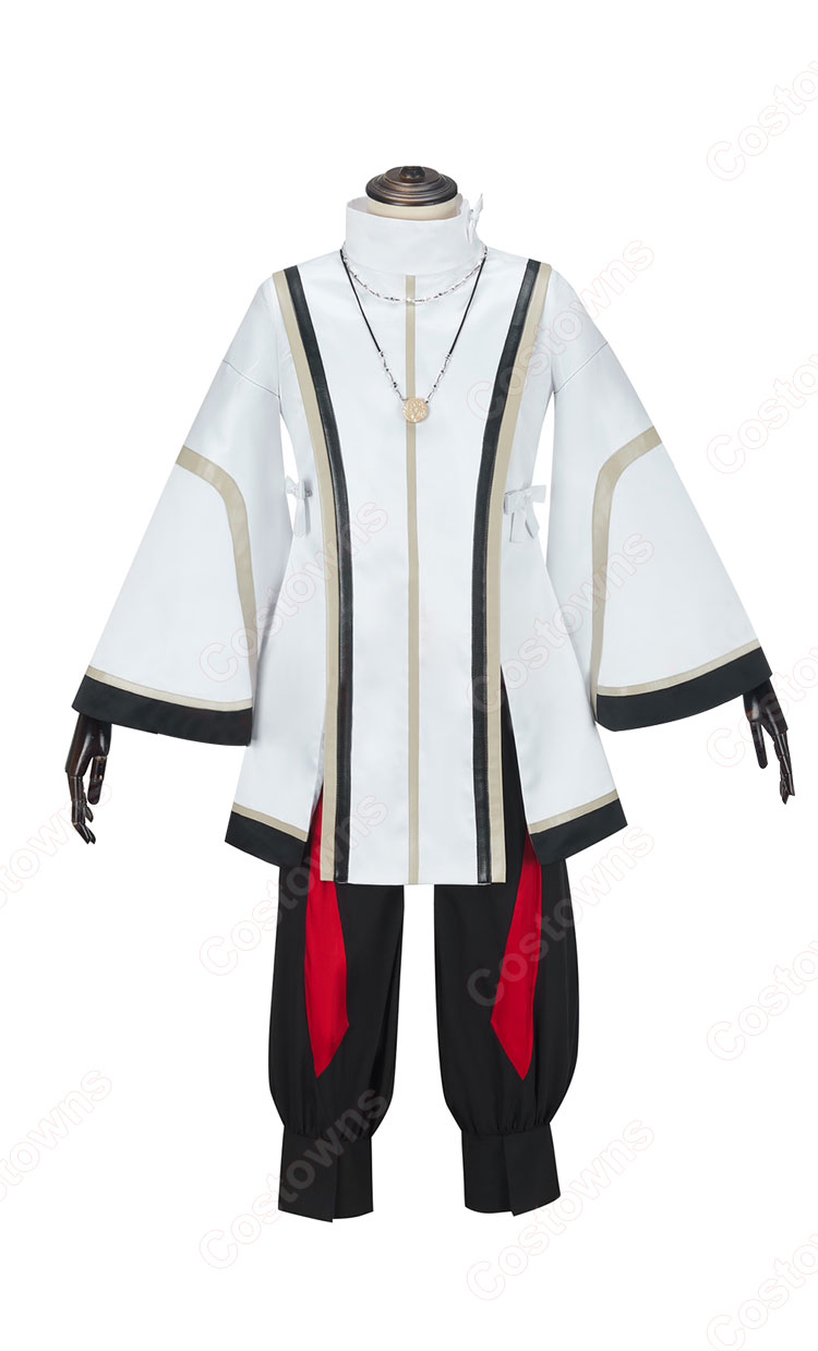 100 ％品質保証 Fate/Samurai Remnant セイバー ヤマトタケル コスプレ衣装 その他