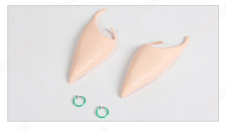 ゼルダの伝説 ティアーズ オブ ザ キングダム リンク ハイリア コスプレ衣装-15