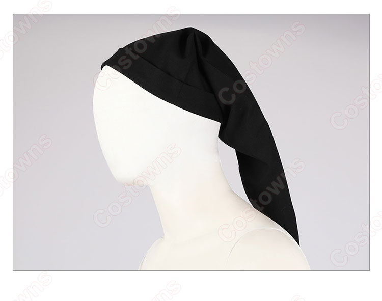 ゼルダの伝説 ティアーズ オブ ザ キングダム ダークリンク コスプレ衣装-12