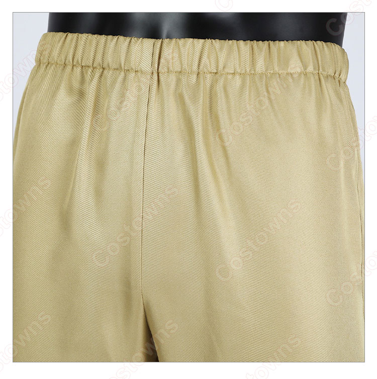 ゼルダの伝説 ティアーズ オブ ザ キングダム リンク ハイリア コスプレ衣装-14