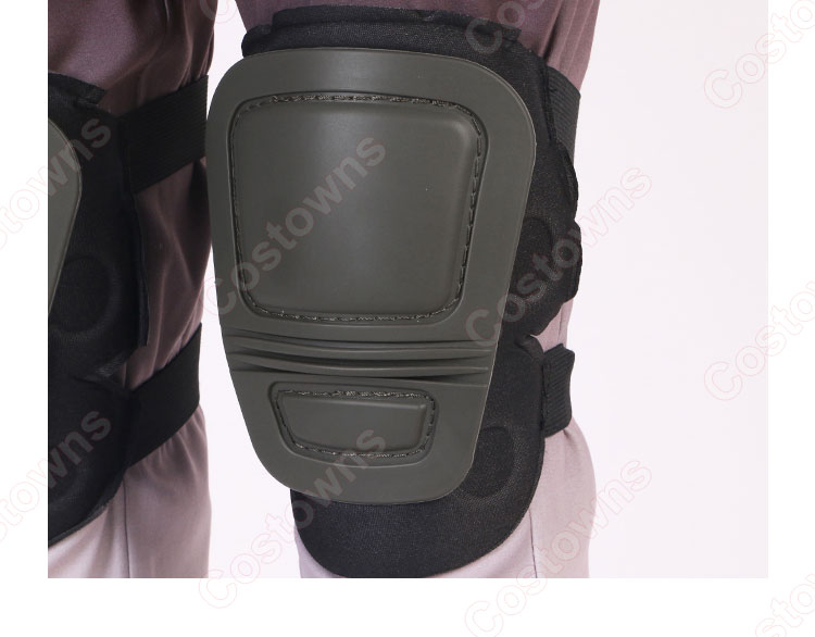 にじさんじ 葛葉 カオティックライバー コスプレ衣装-9