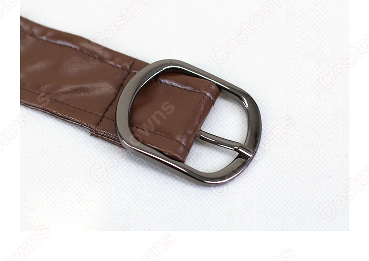 ポケットモンスターSPECIAL イエロー・デ・トキワグローブ コスプレ衣装-10