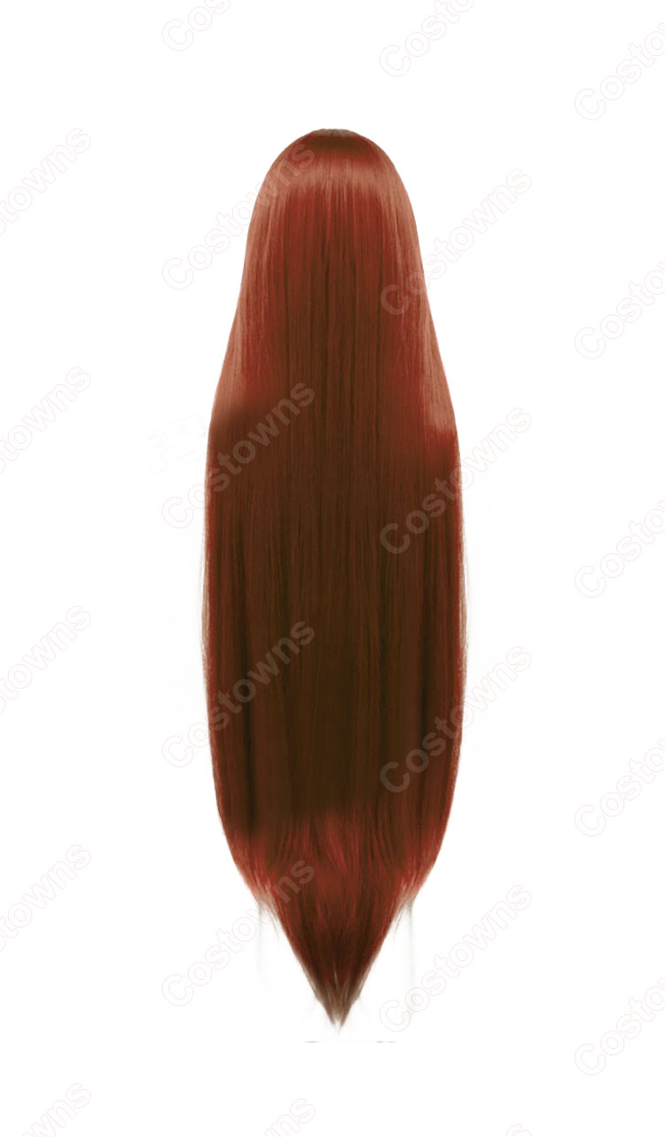 STEINS;GATE 牧瀬紅莉栖 コスプレウィッグ-4