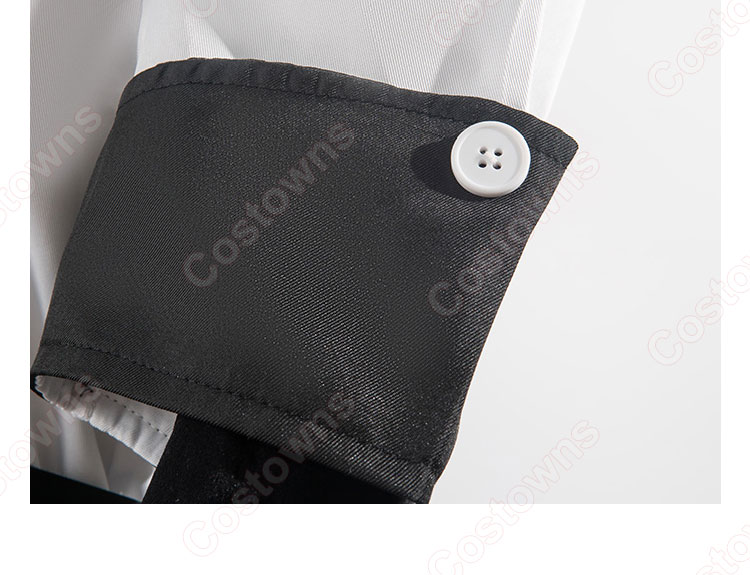 アカメが斬る! 将軍 エスデス コスプレ衣装-8