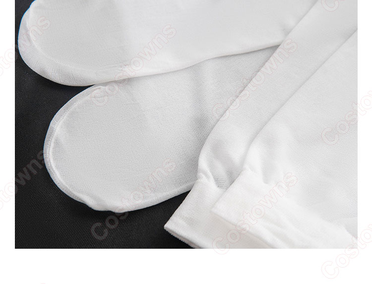 アカメが斬る! 将軍 エスデス コスプレ衣装-11