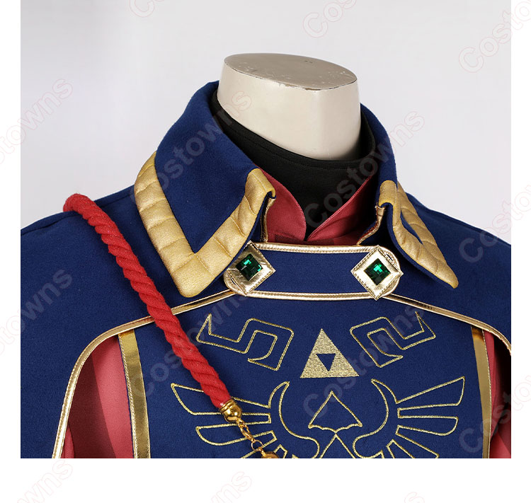 ゼルダの伝説 ティアーズ オブ ザ キングダム リンク ハイラル