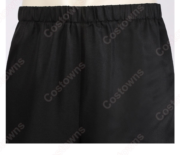 ゼルダの伝説 ティアーズ オブ ザ キングダム リンク ハイラル王国 近衛兵 コスプレ衣装-12