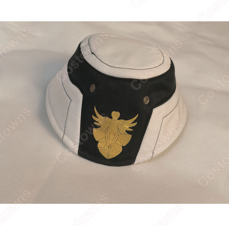 86-エイティシックス- フレデリカ・ローゼンフォルト コスプレ衣装-4