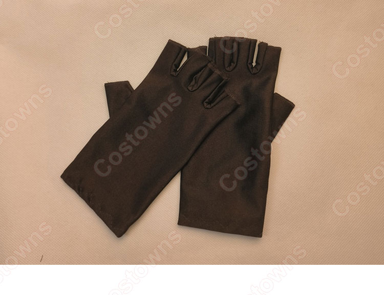 86-エイティシックス- フレデリカ・ローゼンフォルト コスプレ衣装-8