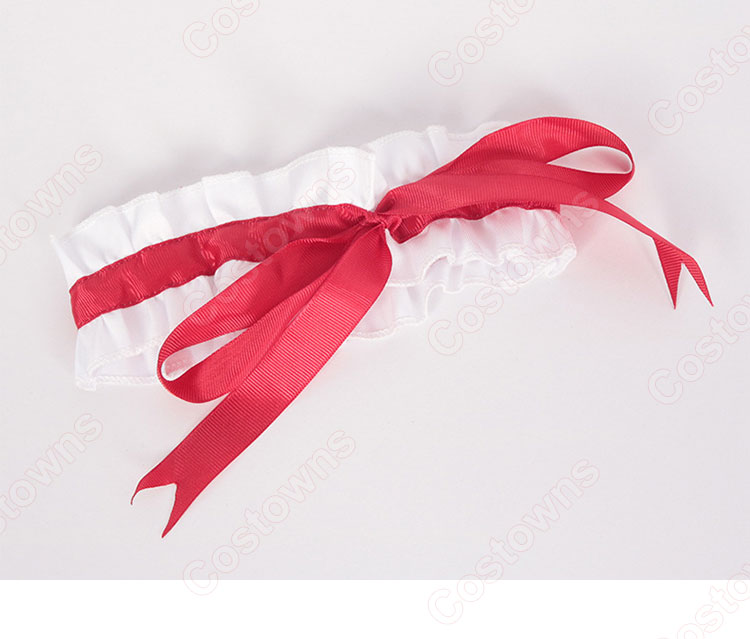 【推しの子】 星野アイ コスプレ衣装 クリスマス サンタ衣装-15