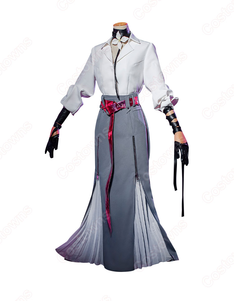 無期迷途 シャローム Shalom コスプレ衣装 - Costowns 無期迷途 シャローム Shalom コスプレ衣装 - Costowns