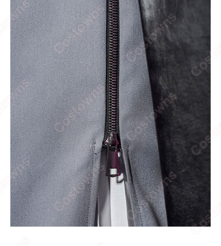 無期迷途 シャローム Shalom コスプレ衣装-10