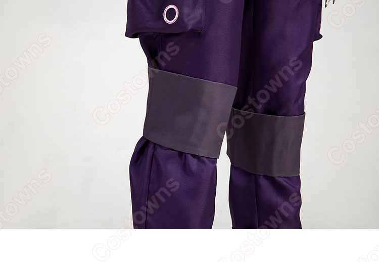 スパイダーマン:アクロス・ザ・スパイダーバース プラウラー マイルス・モラレス コスプレ衣装-10