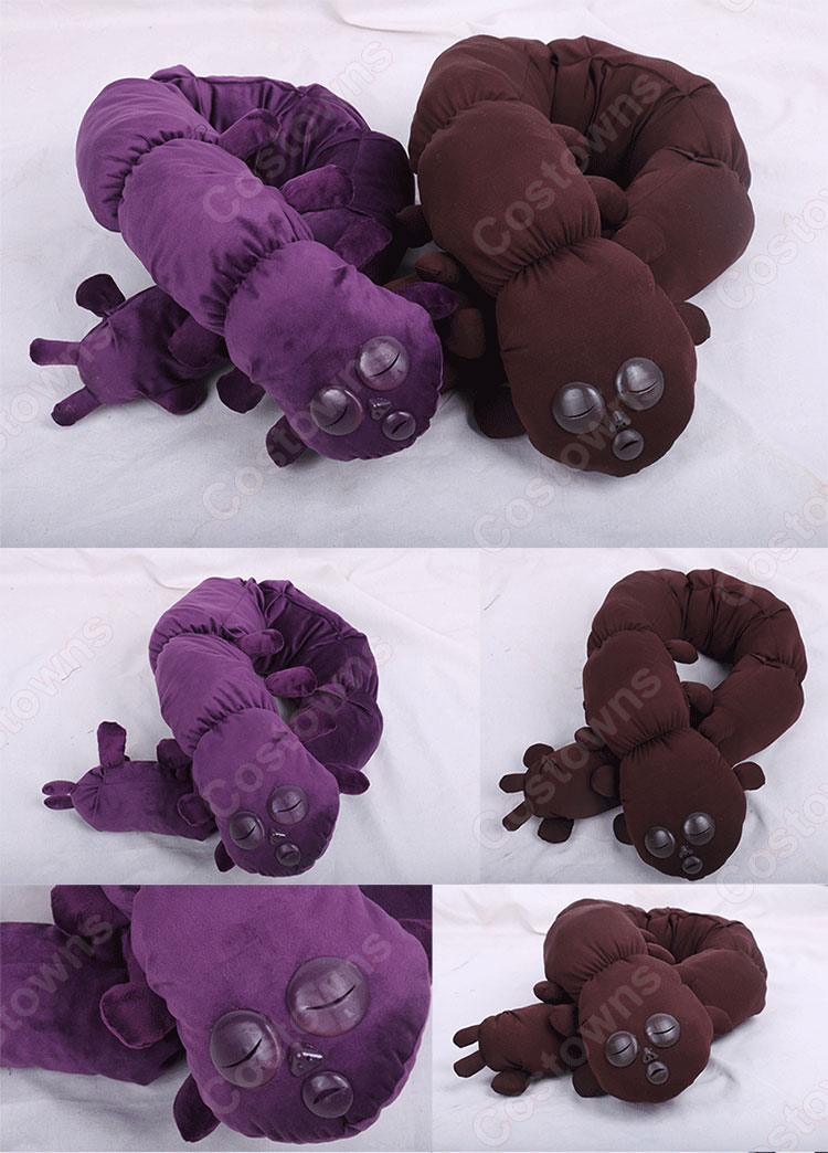 呪術廻戦 伏黒甚爾 呪霊 コスプレ道具-2