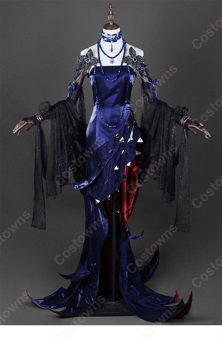 無期迷途 カベルネ コスプレ衣装 - Costowns