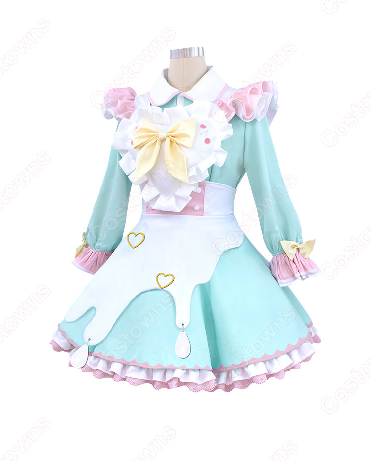 【絶品】 NEEDY GIRL OVERDOSE』× SWEETS PARADISE 超絶最かわてんし ホビー・楽器・アート