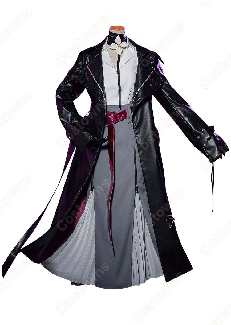 無期迷途 シャローム Shalom コスプレ衣装 - Costowns