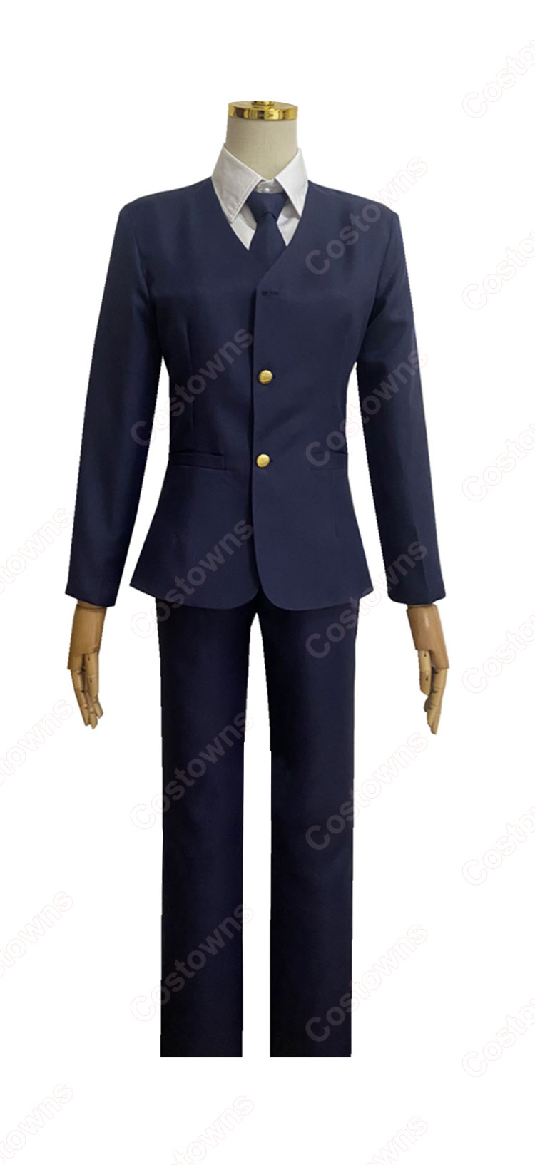 呪術廻戦 三輪霞 コスプレ衣装 - Costowns 呪術廻戦 三輪霞 コスプレ衣装 - Costowns