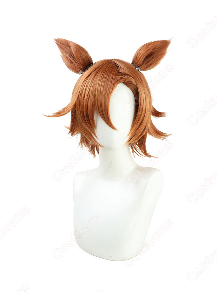 Amazon.co.jp: [cosonsen] ウマ娘 プリティーダービー テイエム
